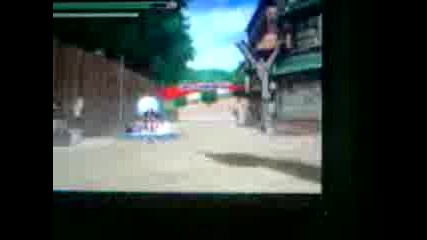 Ultimate ninjа 4