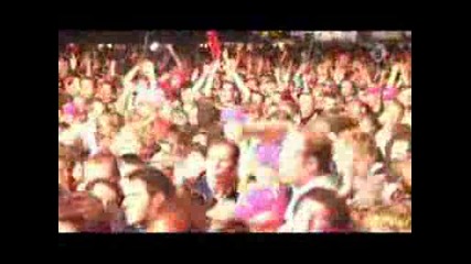 The Prodigy - Smack My Bitch Up (live)