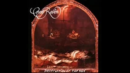 Count Raven - The Final Journey