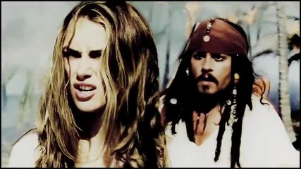 jack sparrow // sinkin soon
