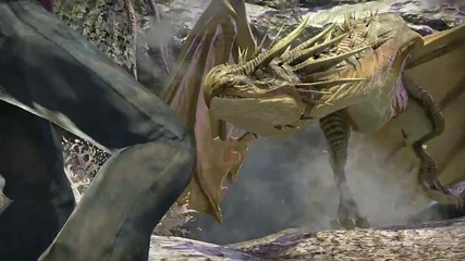Harry Potter and the Deathly Hallows - game 