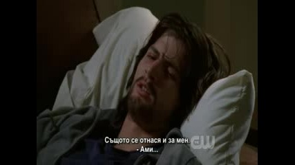 One tree hill - s05e01 - 3 част