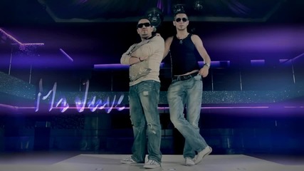 Mr Juve Nebunia Lu Juvel ( Full Hd Original Video )