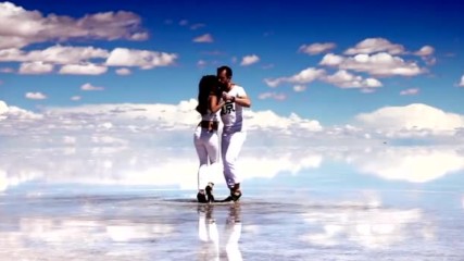 Kizomba in Heaven - Kristofer Menck & Yesica Alejandra Bovero