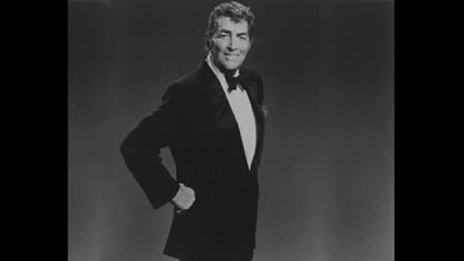 Dean Martin - Think About Me