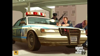 Musica gta 4_