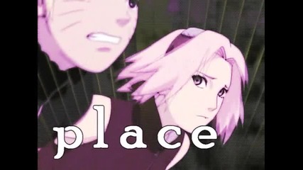 Narusaku - Diary Of Jane 