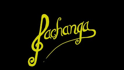 Pachanga - Loco (reggeaton)