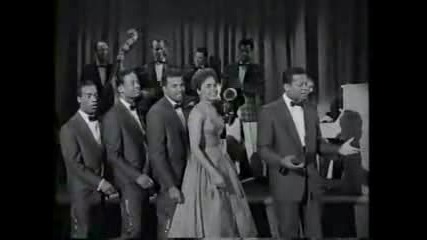 The Platters - Remember When