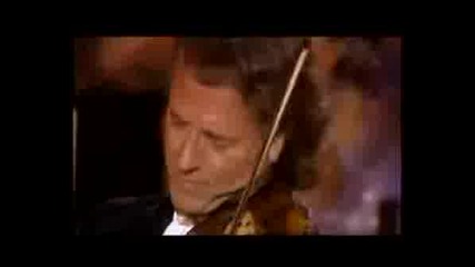 Andre Rieu - Stranger In Paradise