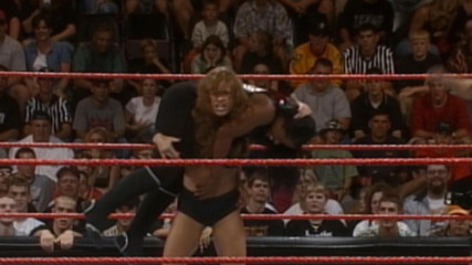 Ivory vs. Jacqueline - WWE Women's Championship Match: WWE Metal, Aug. 28, 1999
