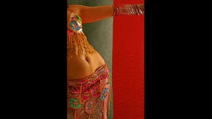 Arabic Belly Dance Music - Mezdeke - - Oryantal (new).flv