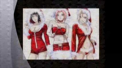 Naruto-love Game
