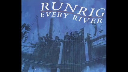 runrig - every river live