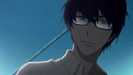 Zankyou no Terror Anime Preview