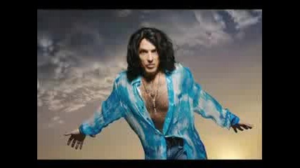 Paul Stanley & Sarah Brightman - I Will Be With You