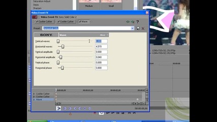 Sony Vegas Tutorial 2
