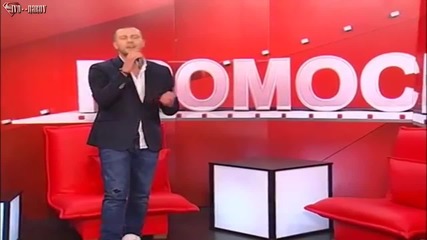 ® Бг Превод - Dado Polumenta - Zivot Ledenih ®