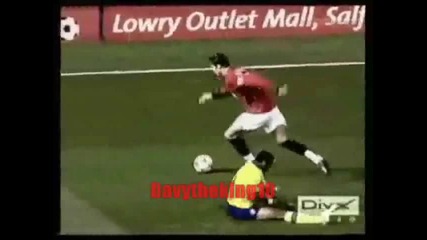 Cristiano Ronaldo - - Manchester United Moments - - 