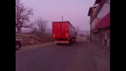 Man Tga 18.460