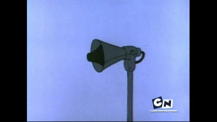 Tom And Jerry - Give em The Air