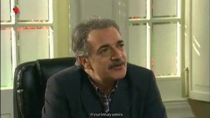 Un Refugio Para el Amor Capitulo 18 Parte 3