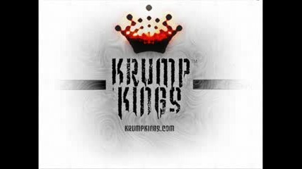 Krump Kings - Beatbox