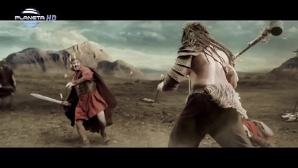 720p/ Андреа - Лоша ( Официално видео )