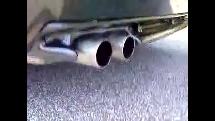 Bmw E36!просто Мърка 