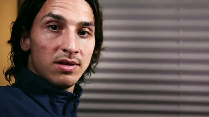 Inside the Pro - Zlatan Ibrahimovic Dont Stop 