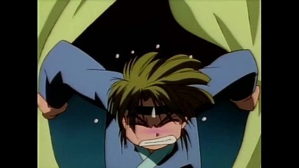 Fushigi Yuugi ep 30 part 3 