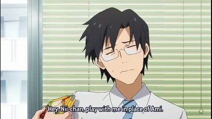 The Idolmaster Episode 6 Eng Hq