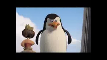 Madagascar 2 Trailer