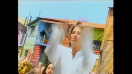 Ricky martin - Maria (remix, Hq)