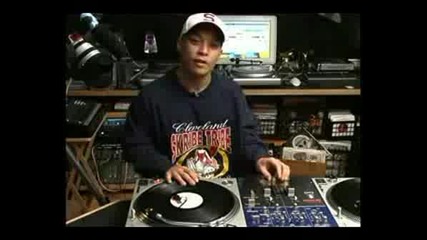 Dj Qbert - Phazers