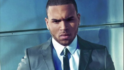+ [текст и превод] Премиера •2012• Chris Brown - Biggest Fan
