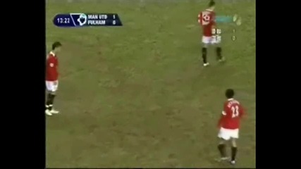 Munez Vs C. Ronaldo