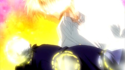 Usui X Misaki ~ Check Y E S Juliet