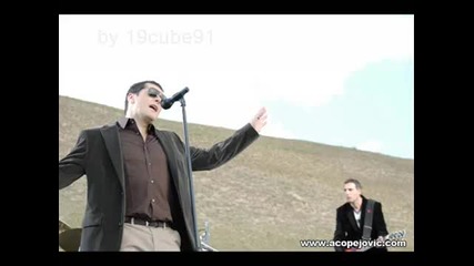 Aco Pejovic 2010 - Idi 2010