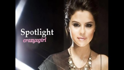 Selena Gomez - Spotligh