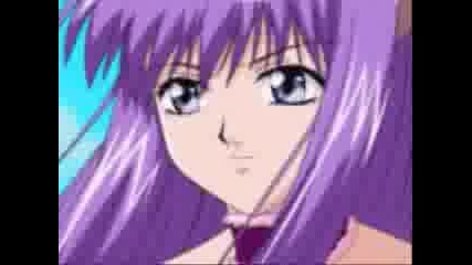 tokio mew mew 