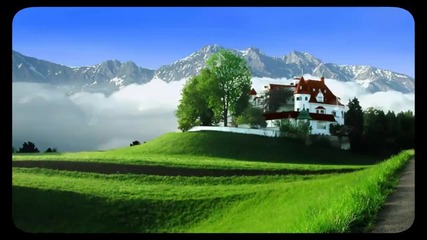 **• Мир и тишина! ... ... ( Bernard Koch music) ... ... •**