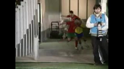 Бразилия Vs Португалия Nike