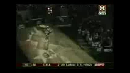 Travis Pastrana X Games