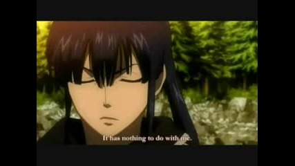 Kanda x Lavi Dgm (lovely Complex Opening) - 1