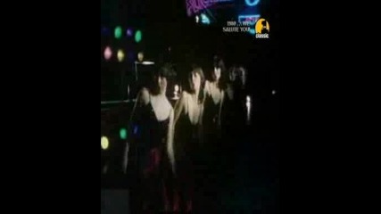 Nolans - I`m In The Mood For Dancing