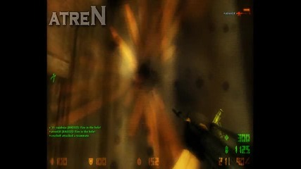 Atren - da - power [ace]