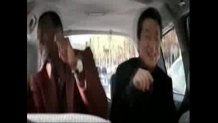Rush Hour 3