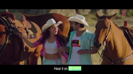 Промо - Sanam Re - Gazab Ka Hain Yeh Din