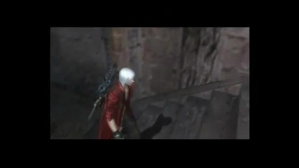 Devil May Cry 3 - Mission 15 - 1 - Getting to the Top 